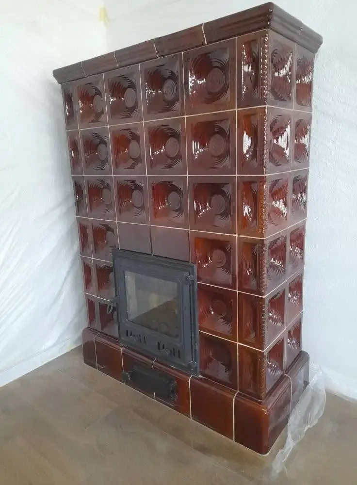 kaljeve peći montaža kutjevo zrg kamin